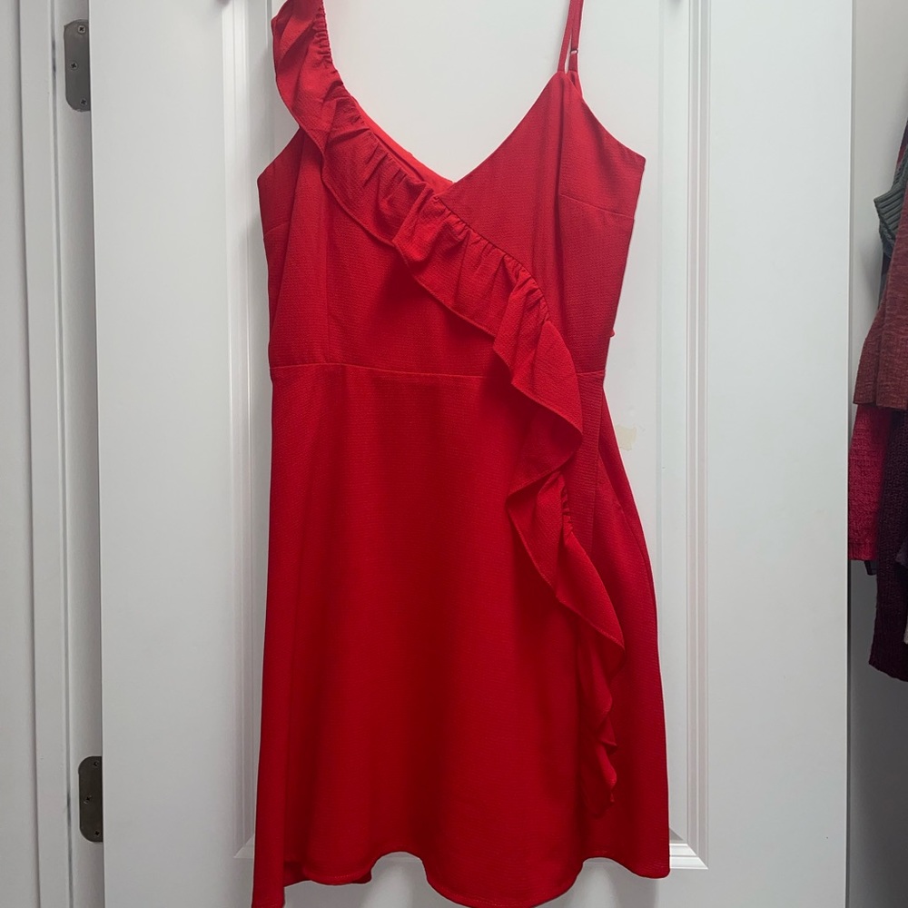 Semiformal Dress!
